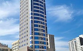 Sirius Tower